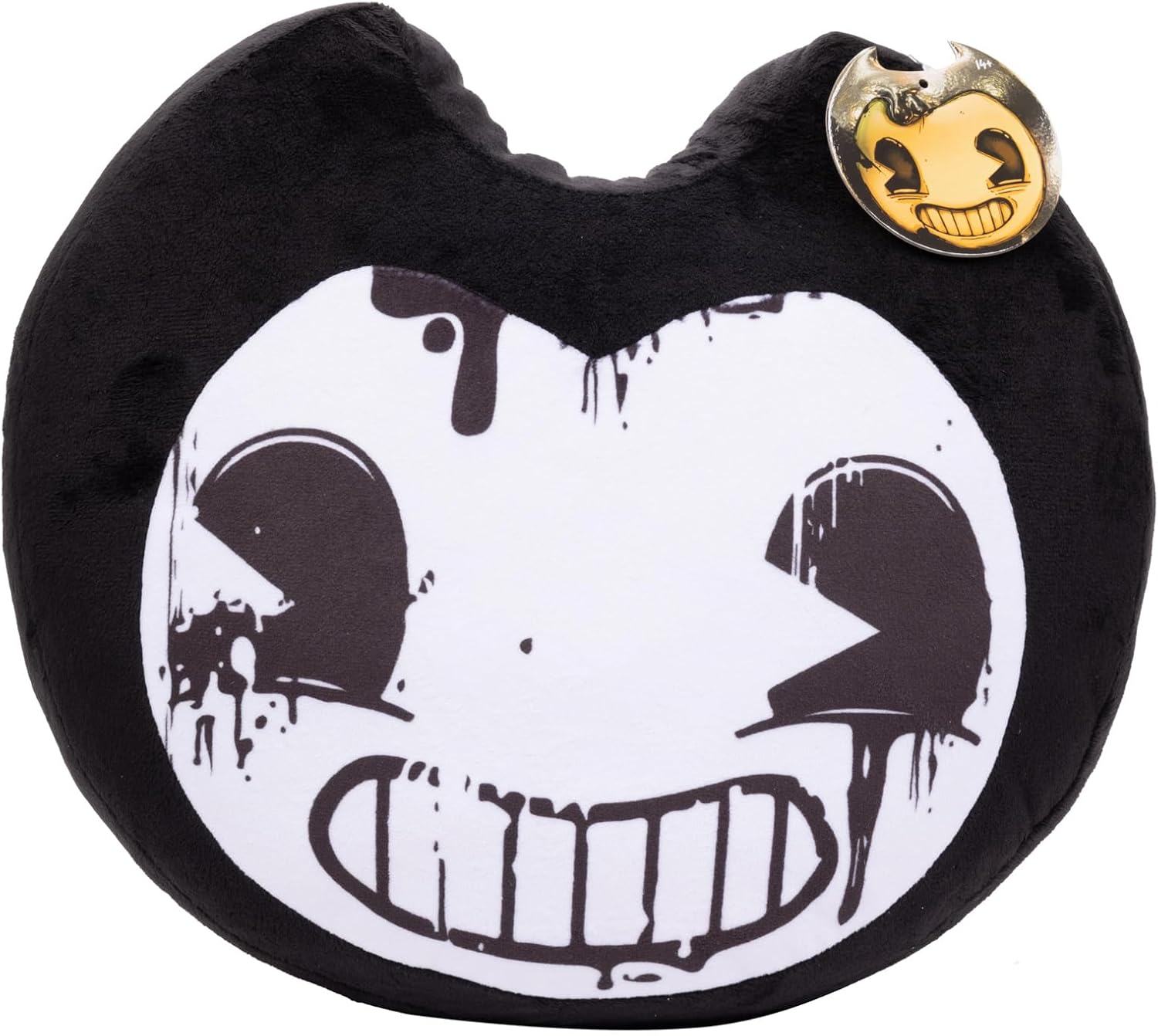 Bendy and the Ink Machine Collectors Plush PillowHead