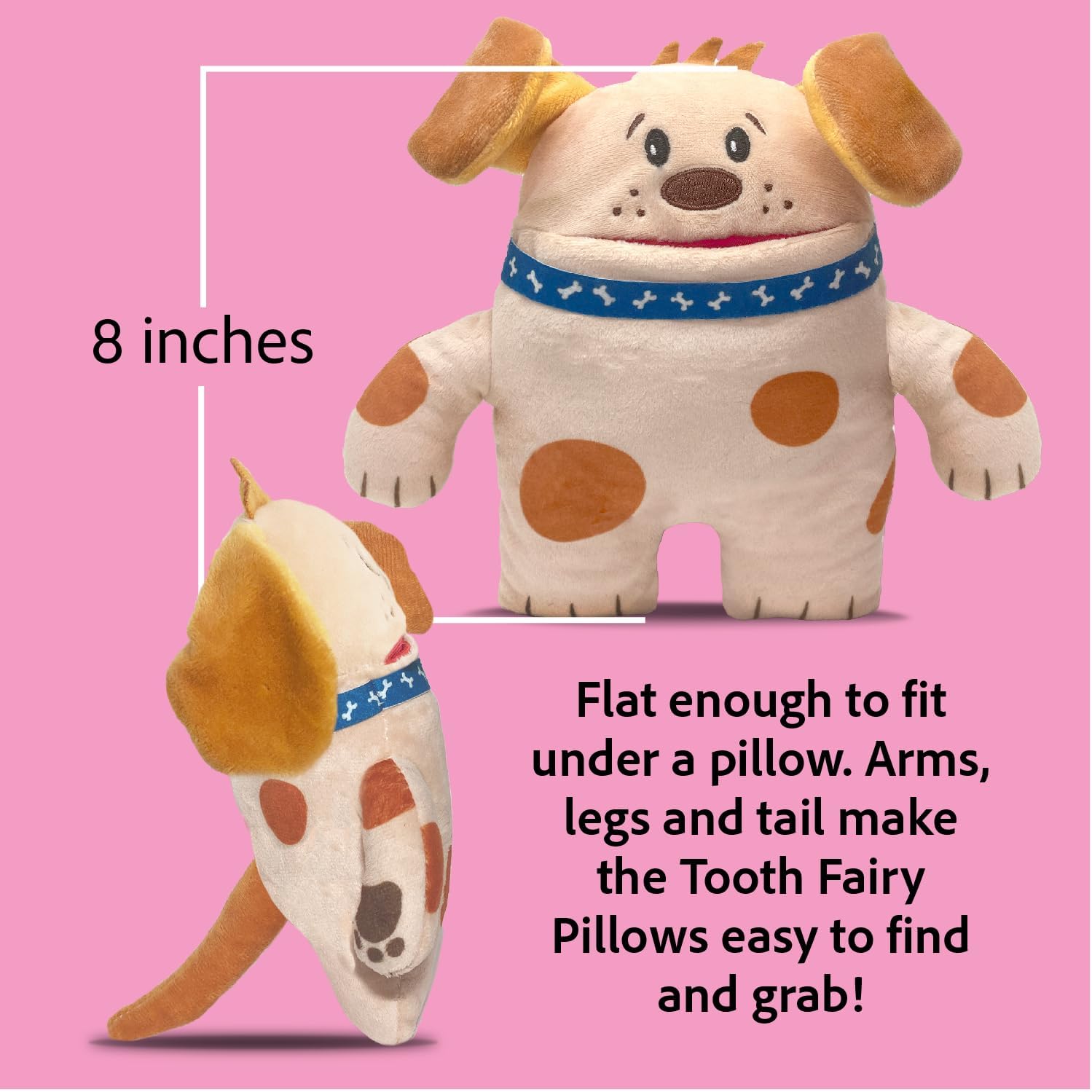 Tooth Fairy Best Friends