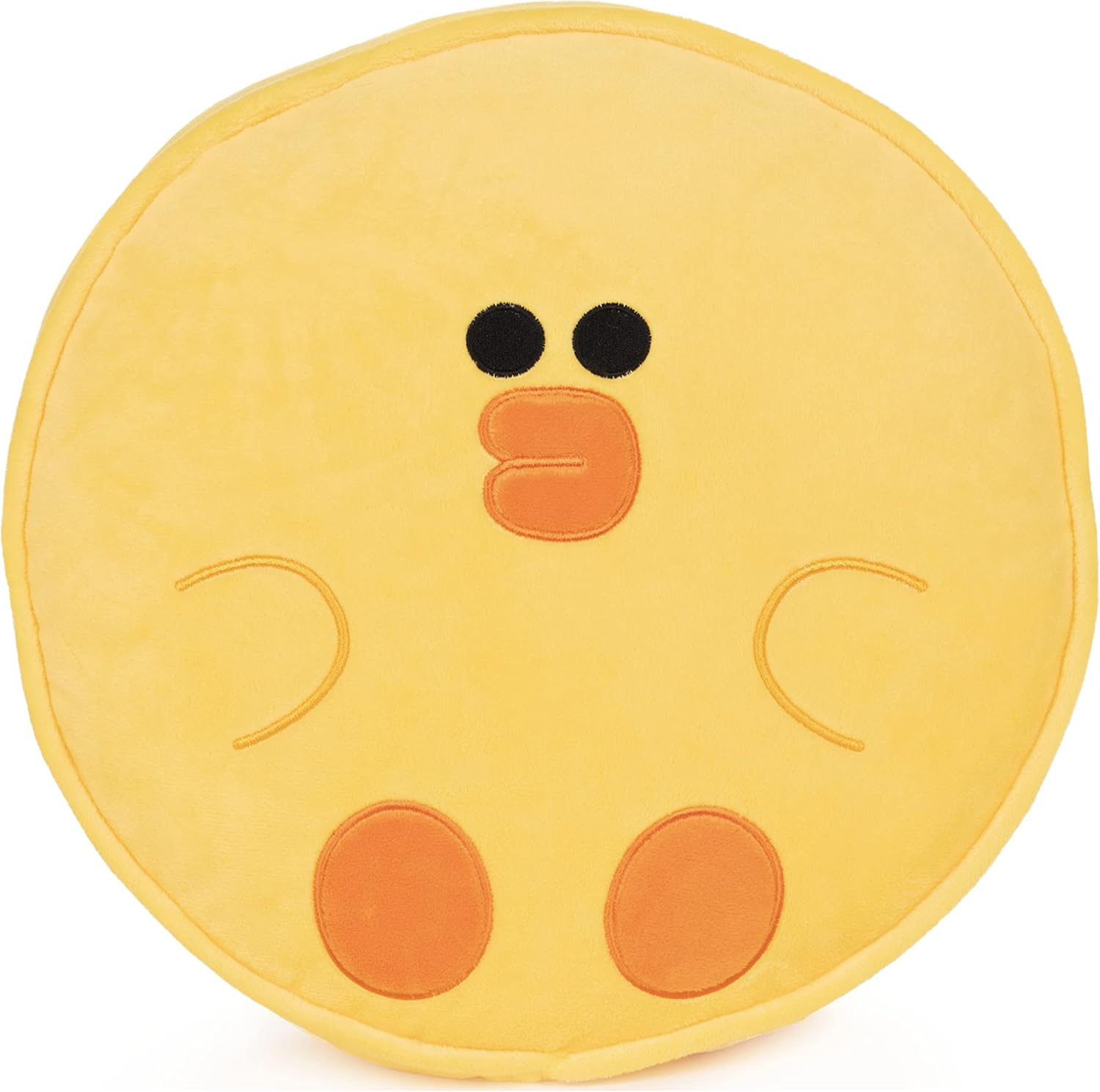 GUND Sally Soft Plush Pillow for cuddling