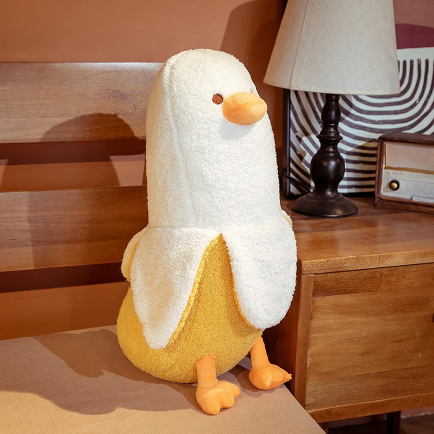 Walbest Ban FD Plush