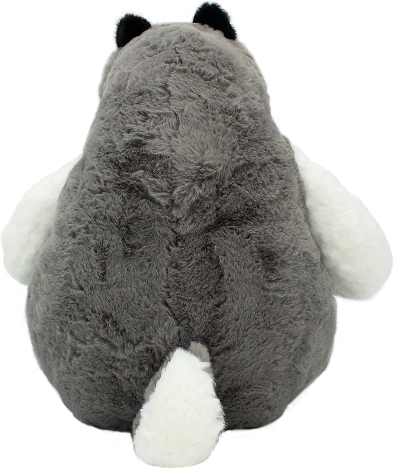 Siberian Husky Plush Hugging Pillow