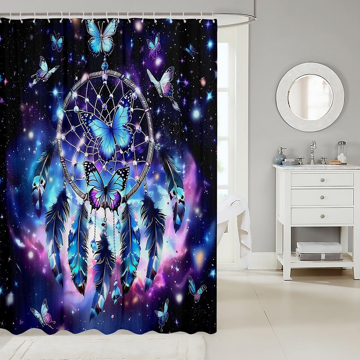 MANFEI Bohemian Dream Catcher - Waterproof