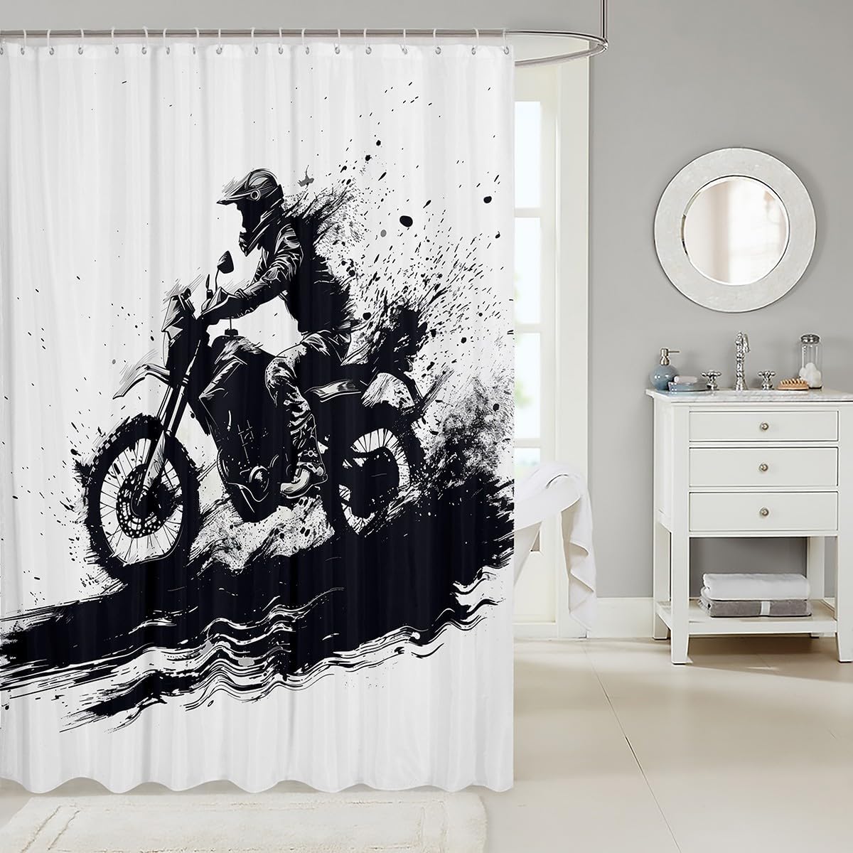 Feelyou Cool Motocross