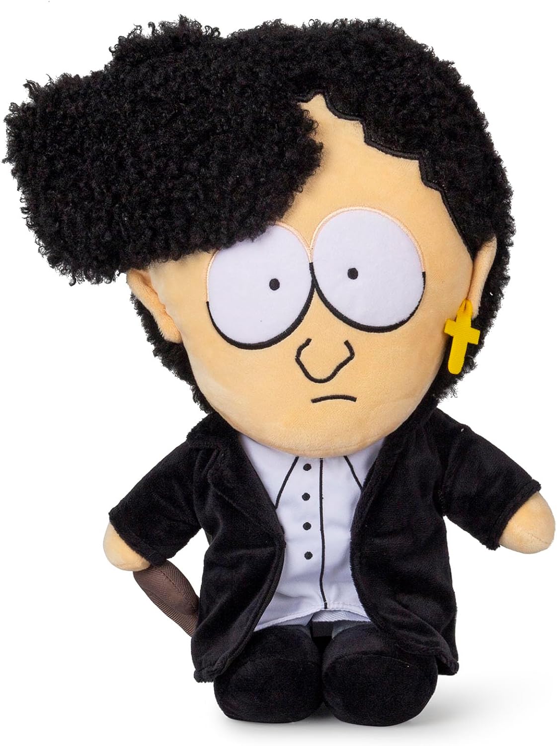 South Park Goth Kid Michael Plush Pillow Buddy
