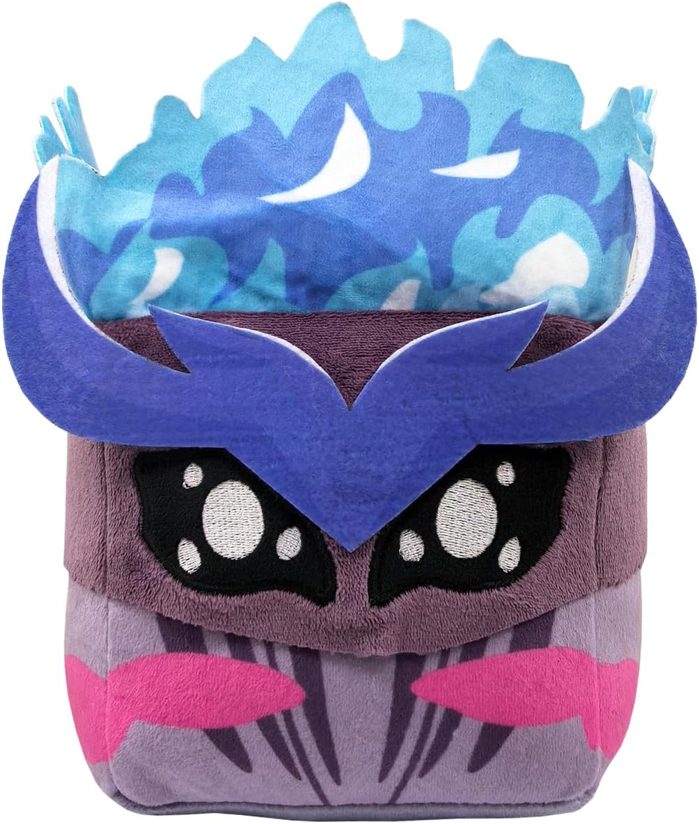 Start the Ice Cream Party with Our Stuffed Animal Friend