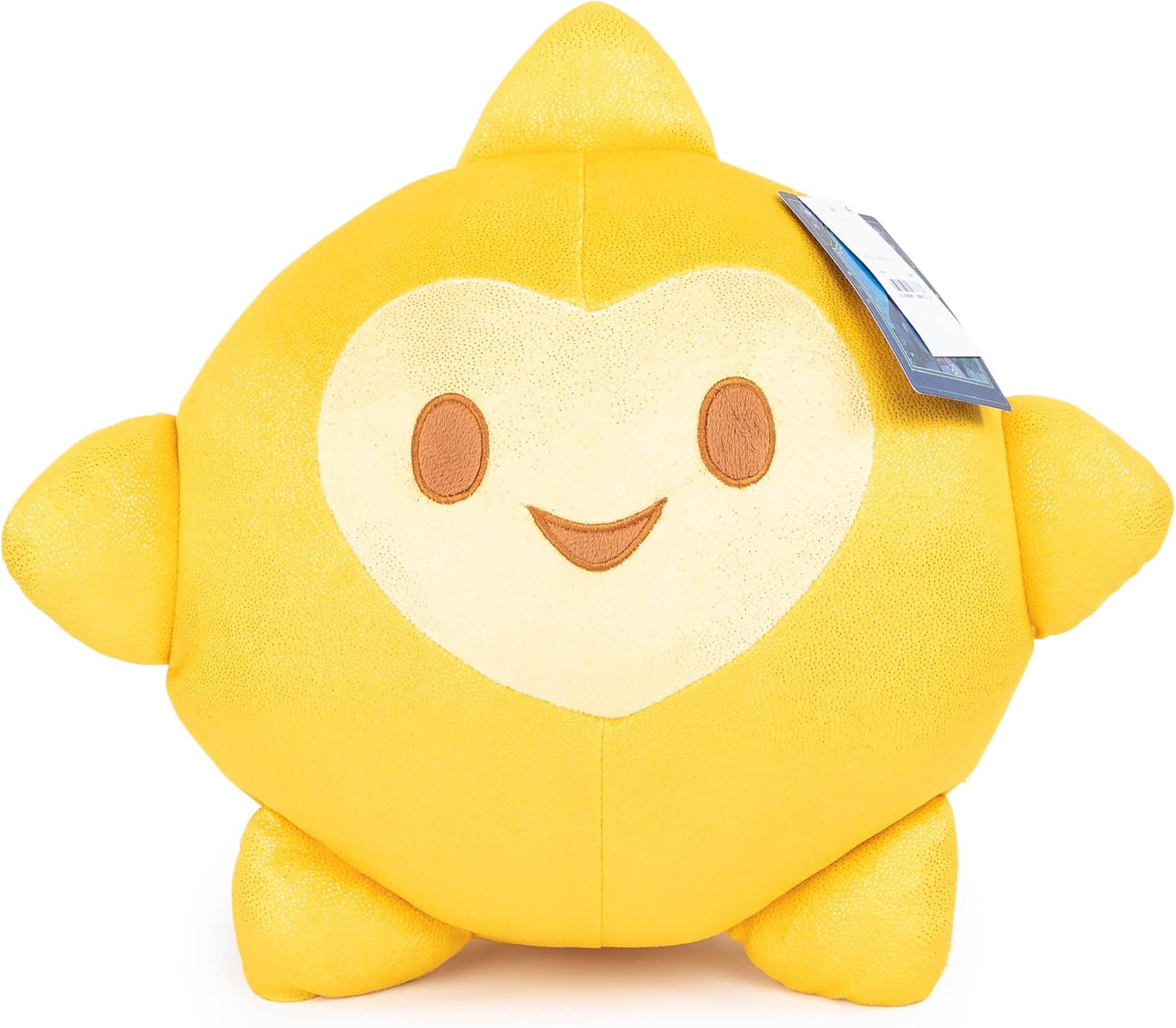 Disney Wish Star Plush Pillow Buddy - 14 Inches Sparkles