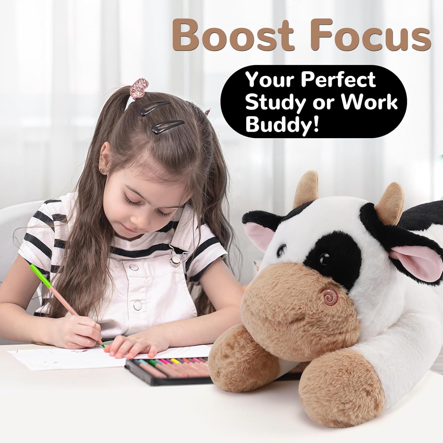 Perfect Cuddler for Kids Adults