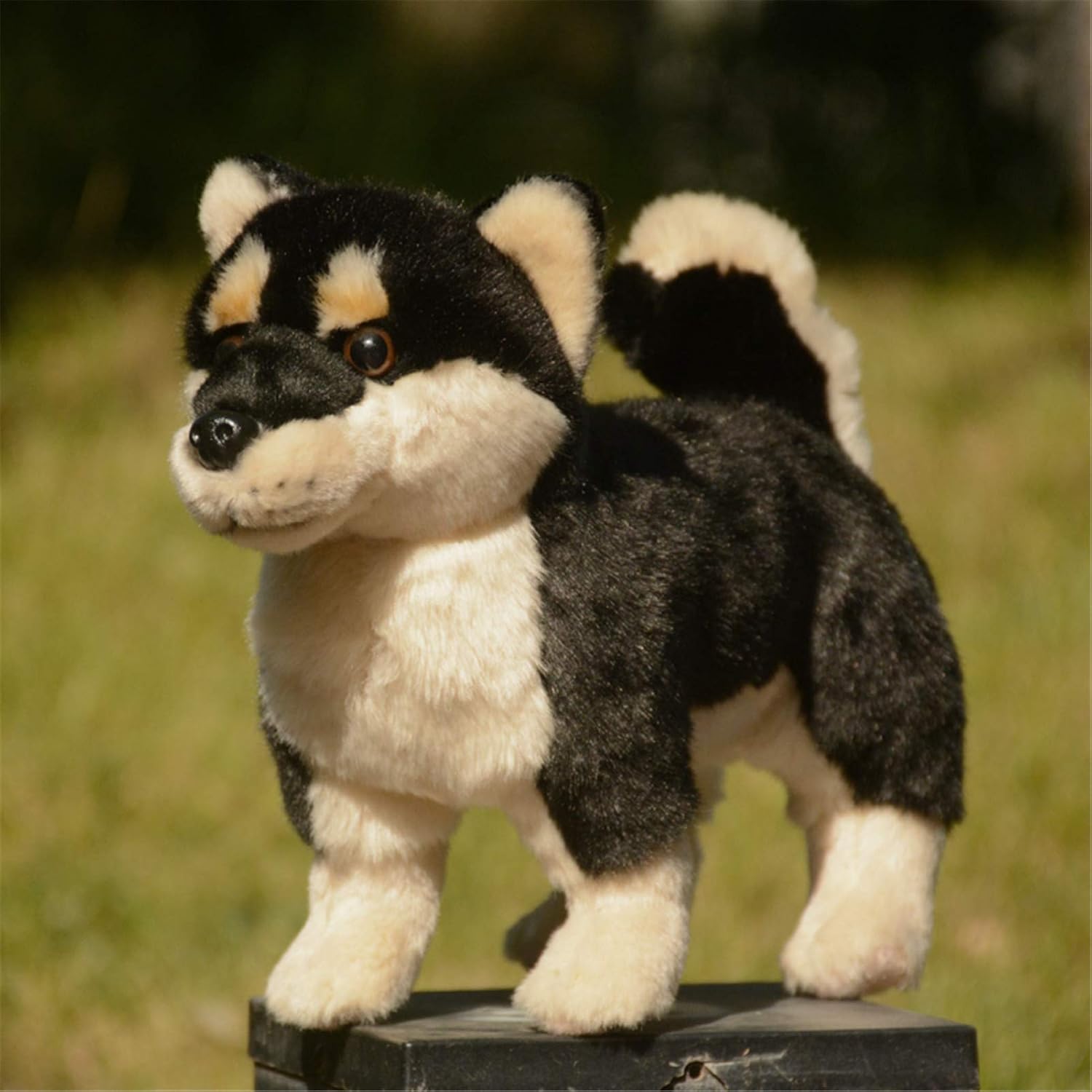 Adorable TammyFLYFLY Plush Toy for Candies and curlies Fluffball Friends