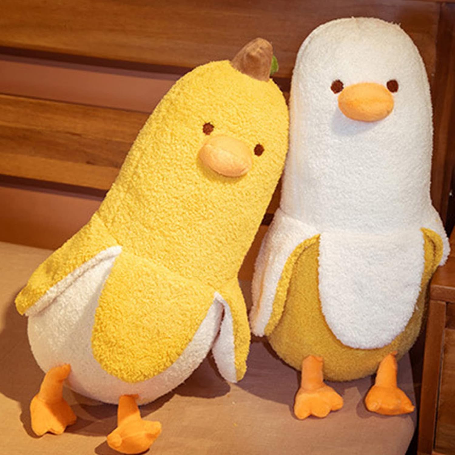 Walbest Ban FD Plush