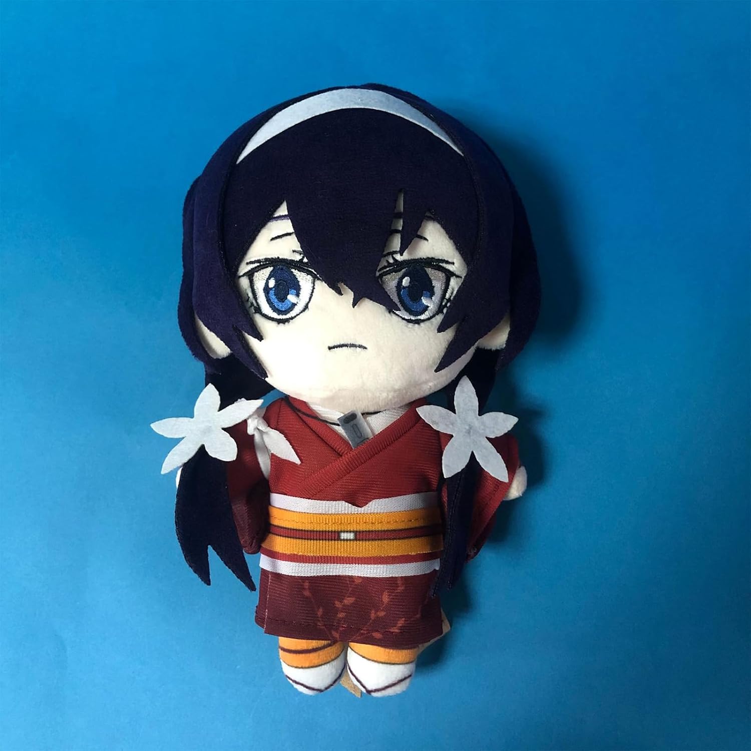 Perfect Plush Friend