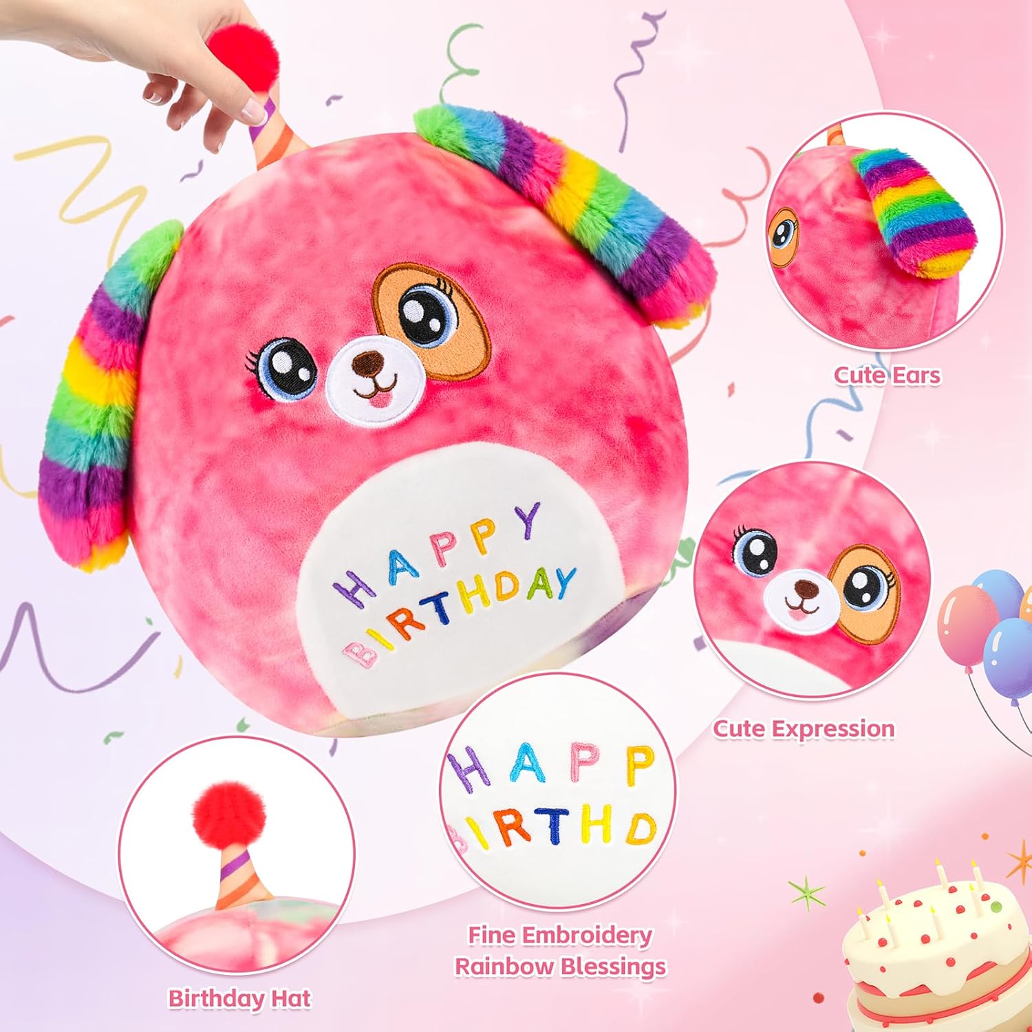 Happy Birthday U Mikool Direct 13