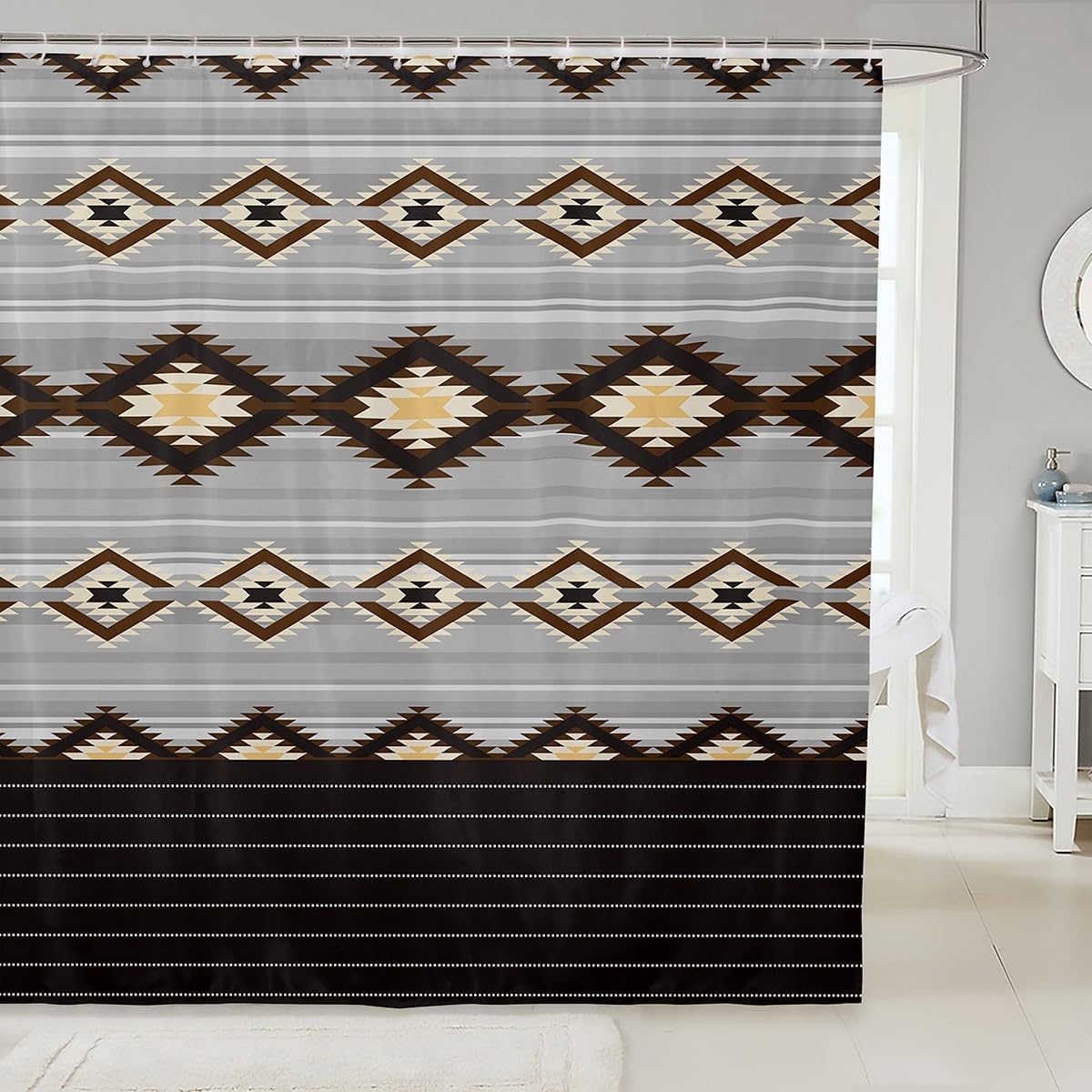 Bring Color to Your Bathroom