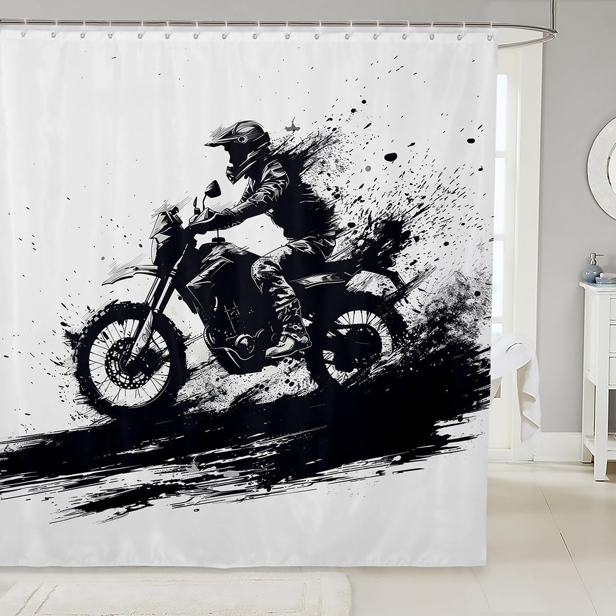 Feelyou Cool Motocross