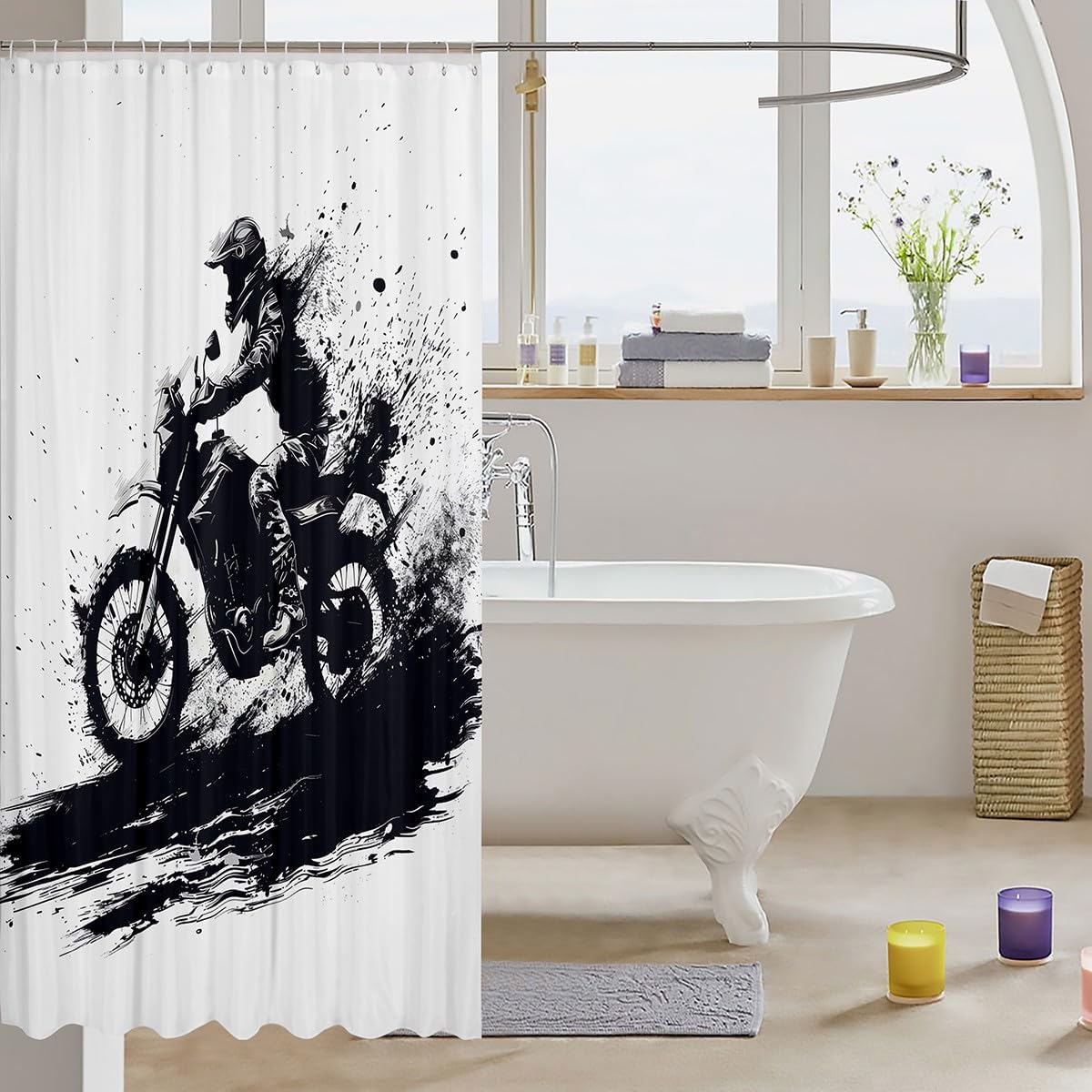 Feelyou Cool Motocross