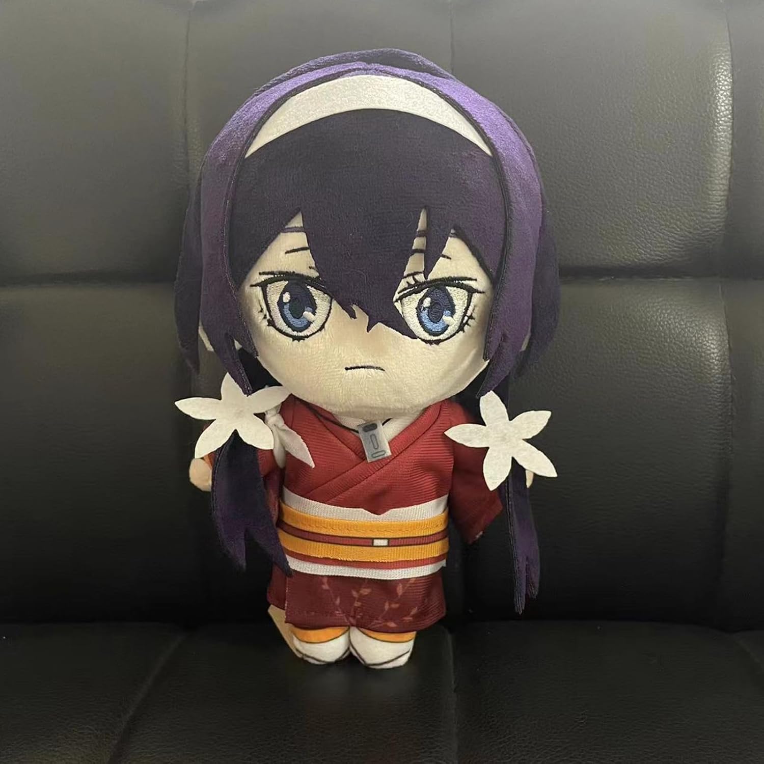 Perfect Plush Friend