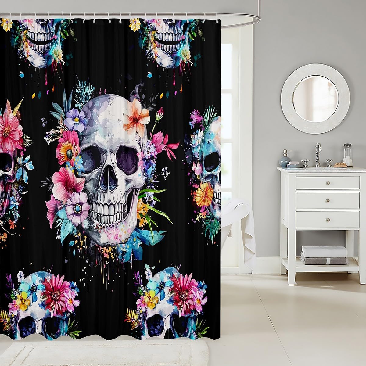 Feelyou Sugar Skull