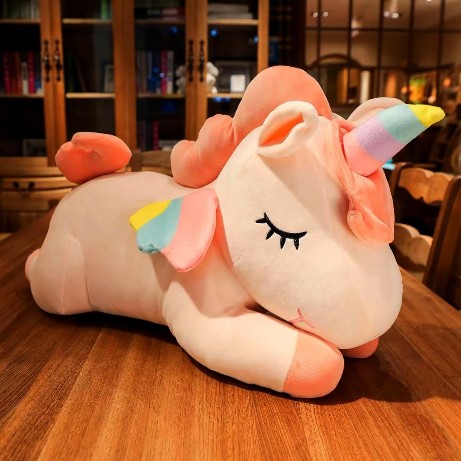 Perfect Unicorn Plush Toy
