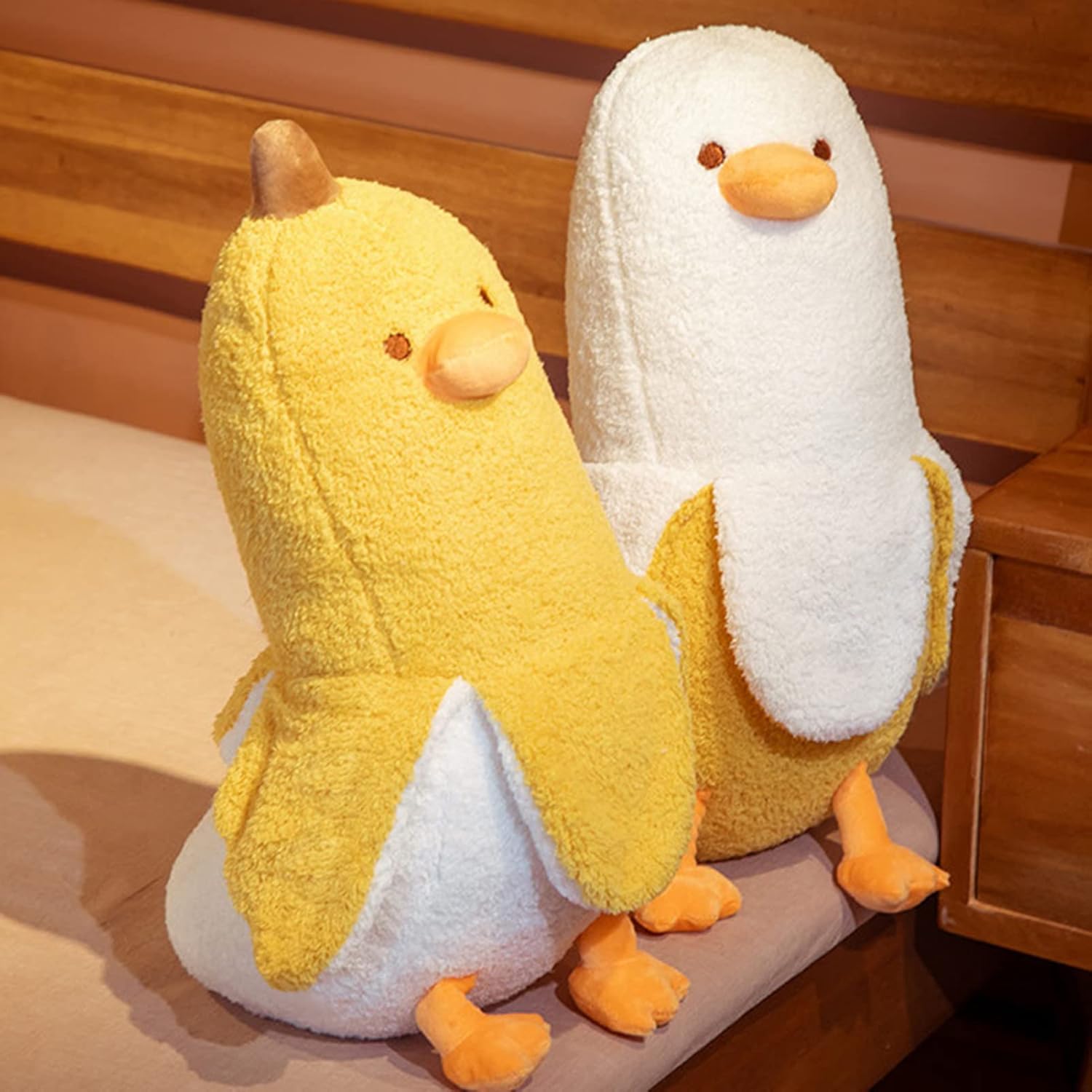 Walbest Ban FD Plush