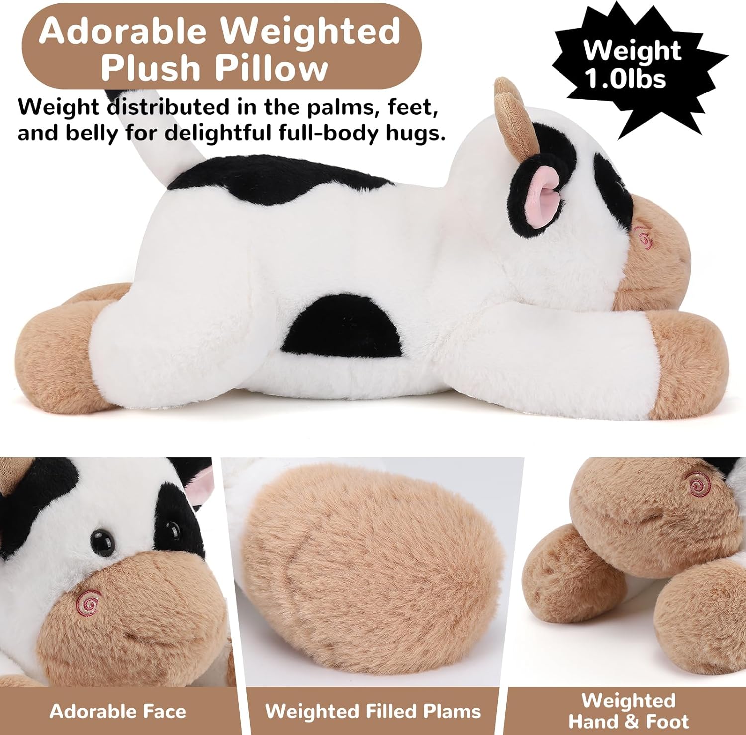 Perfect Cuddler for Kids Adults