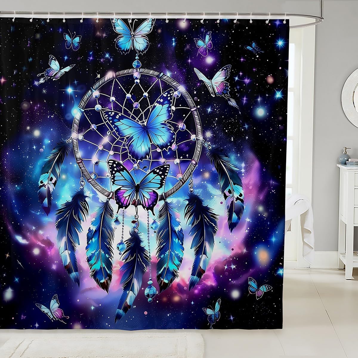 MANFEI Bohemian Dream Catcher - Waterproof