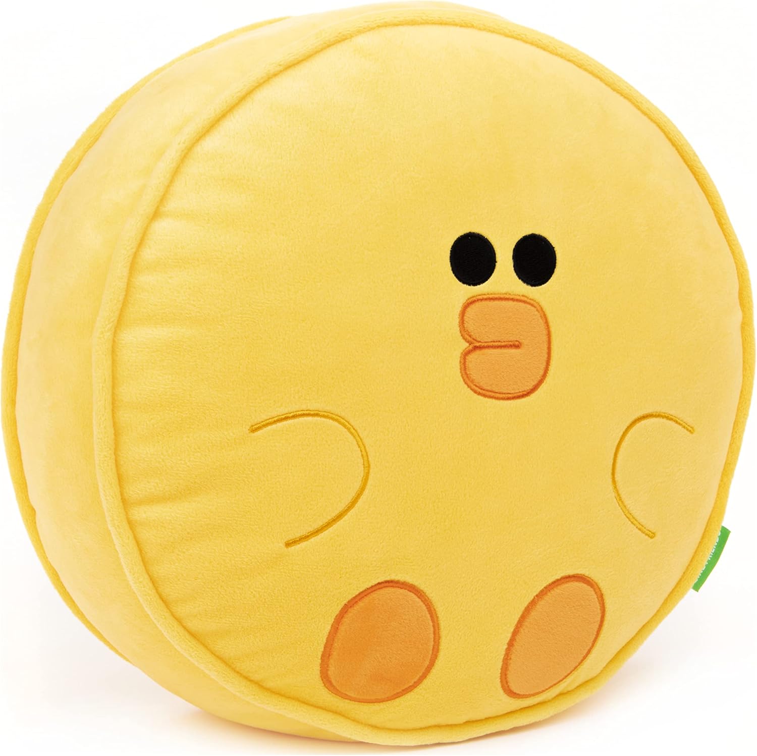 GUND Sally Soft Plush Pillow for cuddling