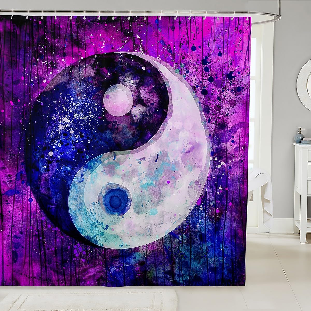 Feelyou YinYang Bath Time Joy