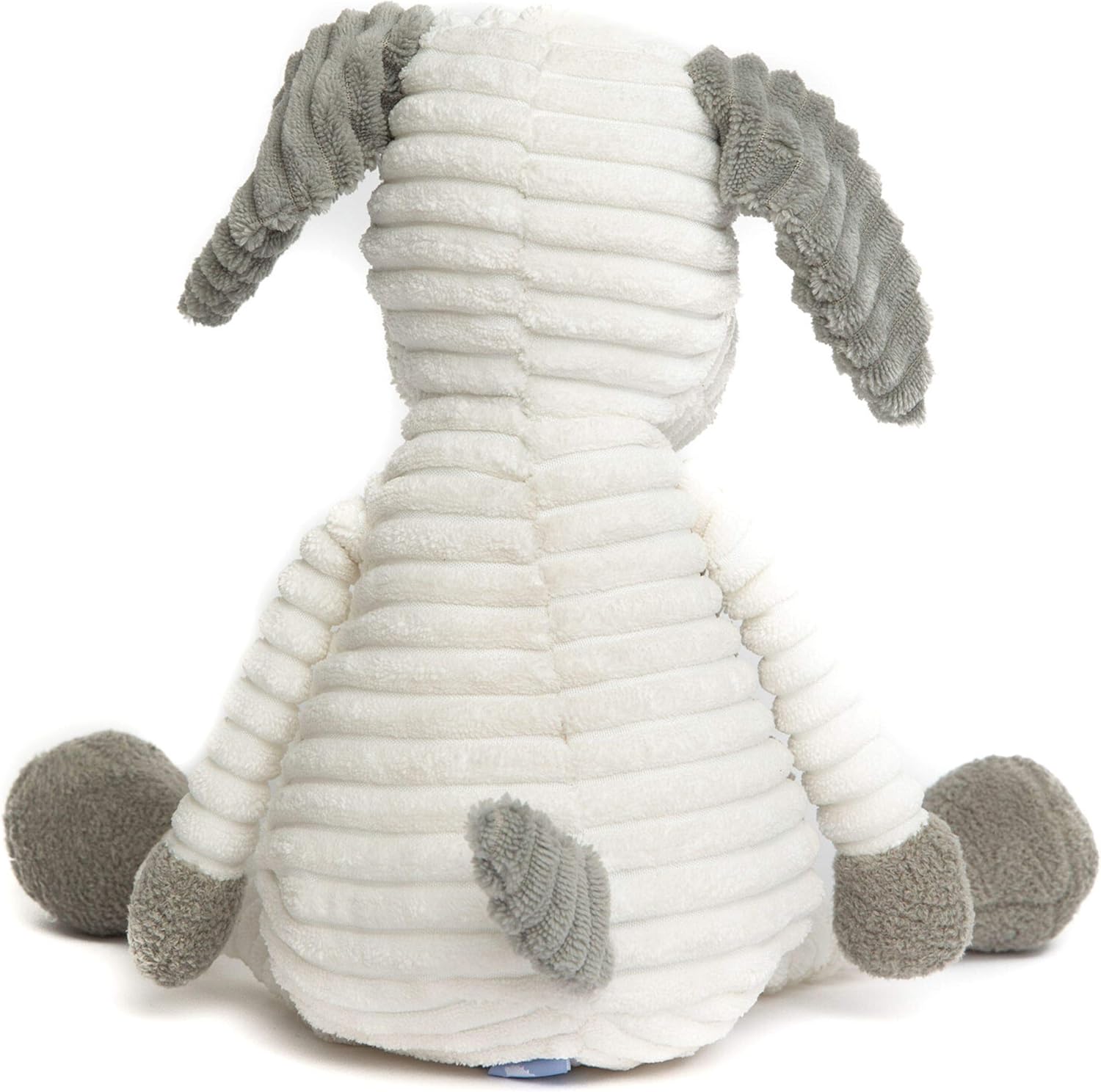 Cute Dog Plush Pillow for summer cuddles