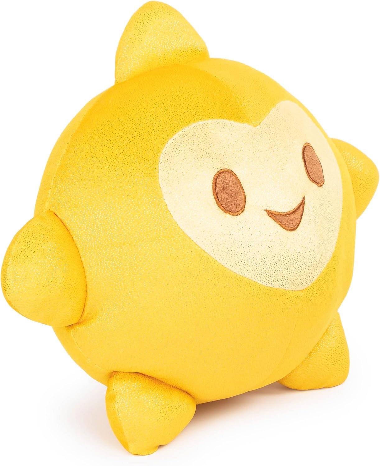 Disney Wish Star Plush Pillow Buddy - 14 Inches Sparkles