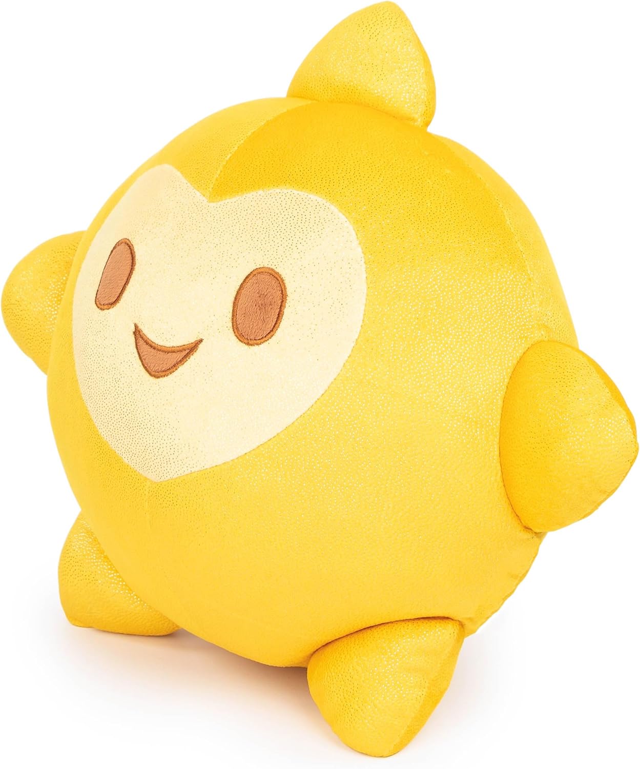 Disney Wish Star Plush Pillow Buddy - 14 Inches Sparkles