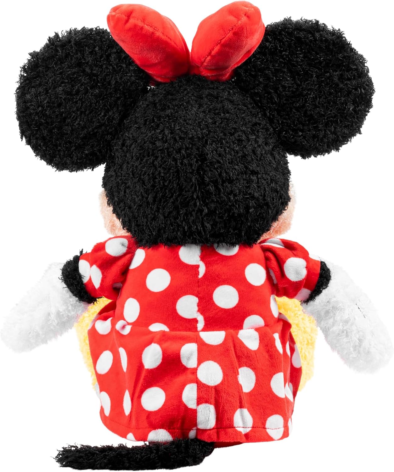 Minnie Mouse Disney Plush Pillow Buddy