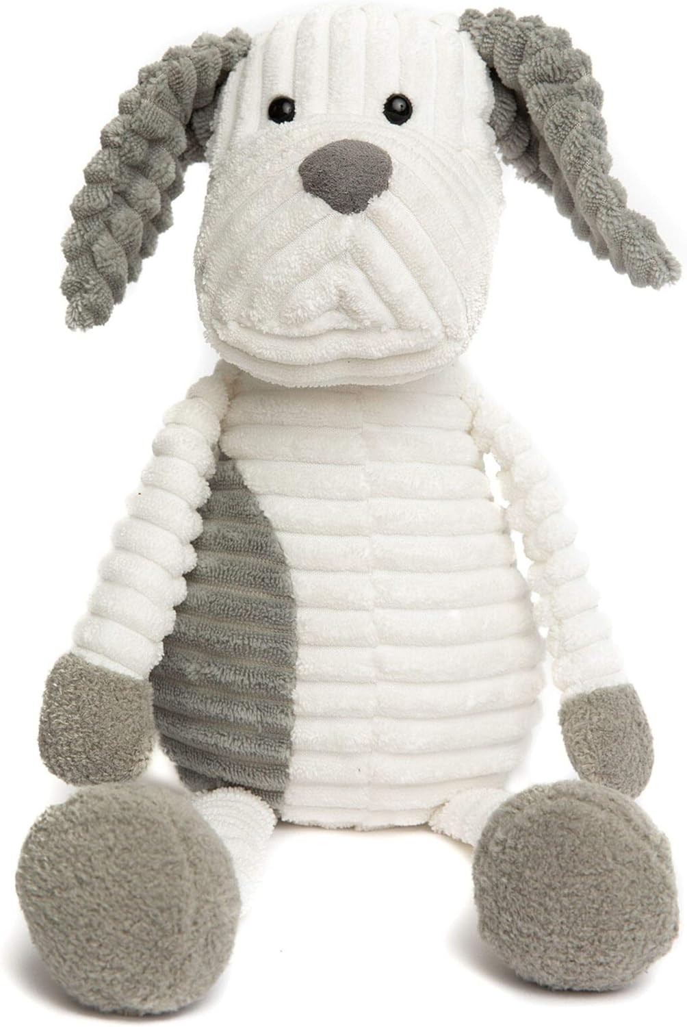 Cute Dog Plush Pillow for summer cuddles