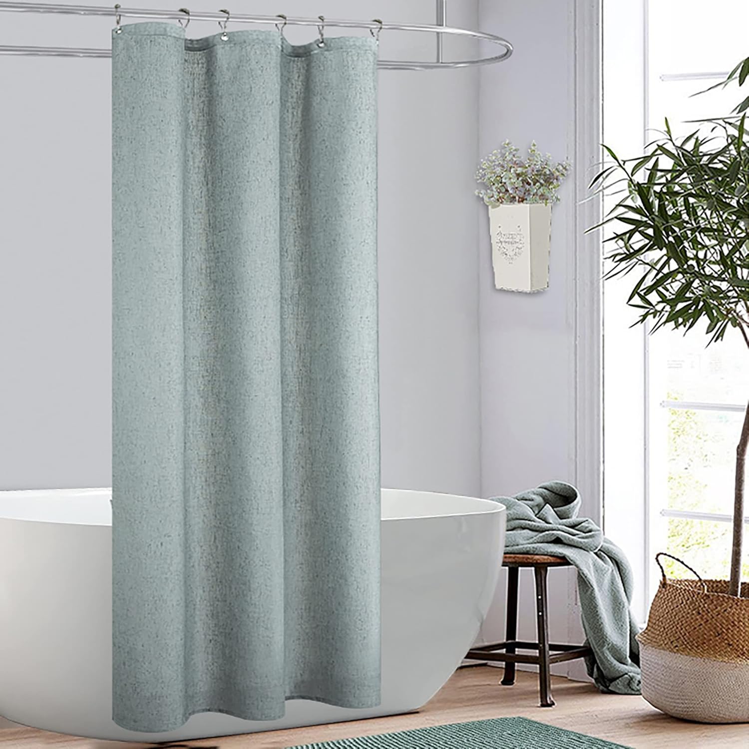 Transform Your Childs Bath into a Boho Delight