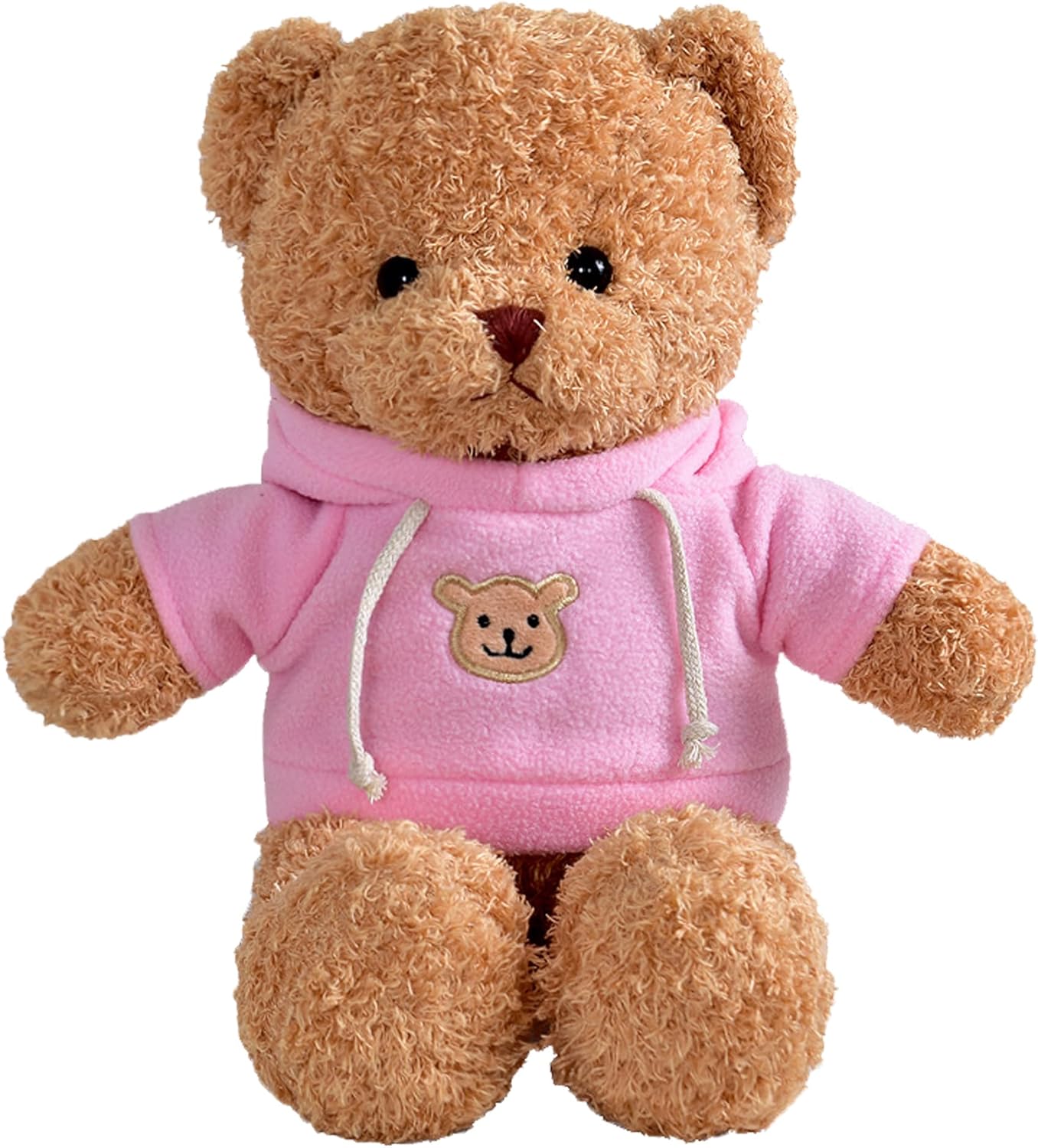 Stuffed Animal Teddy Bear Plush Pillow