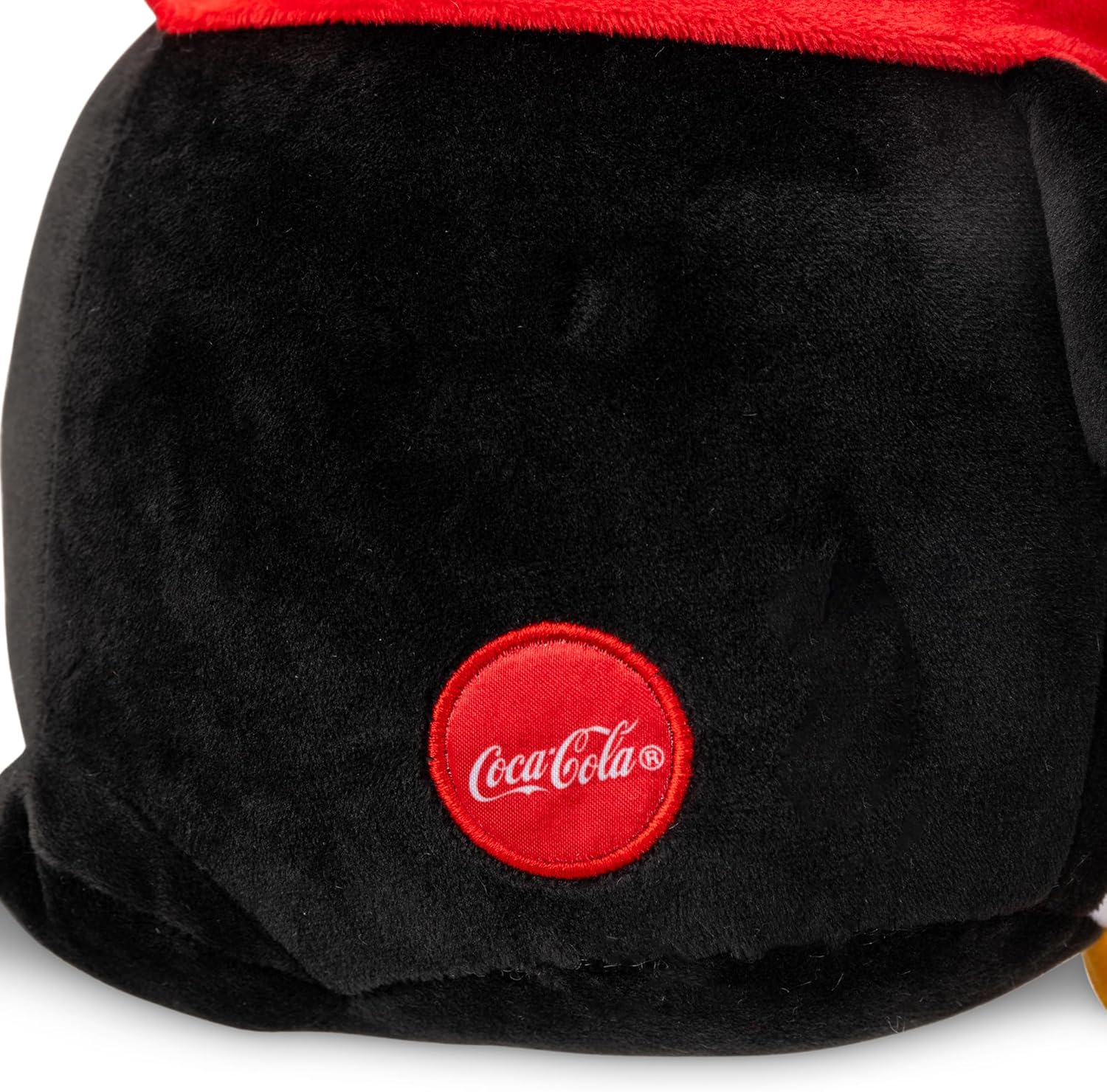 Coca-Cola 9 Penguin Plushies Perfect Collectible Gift for Kids Collectors