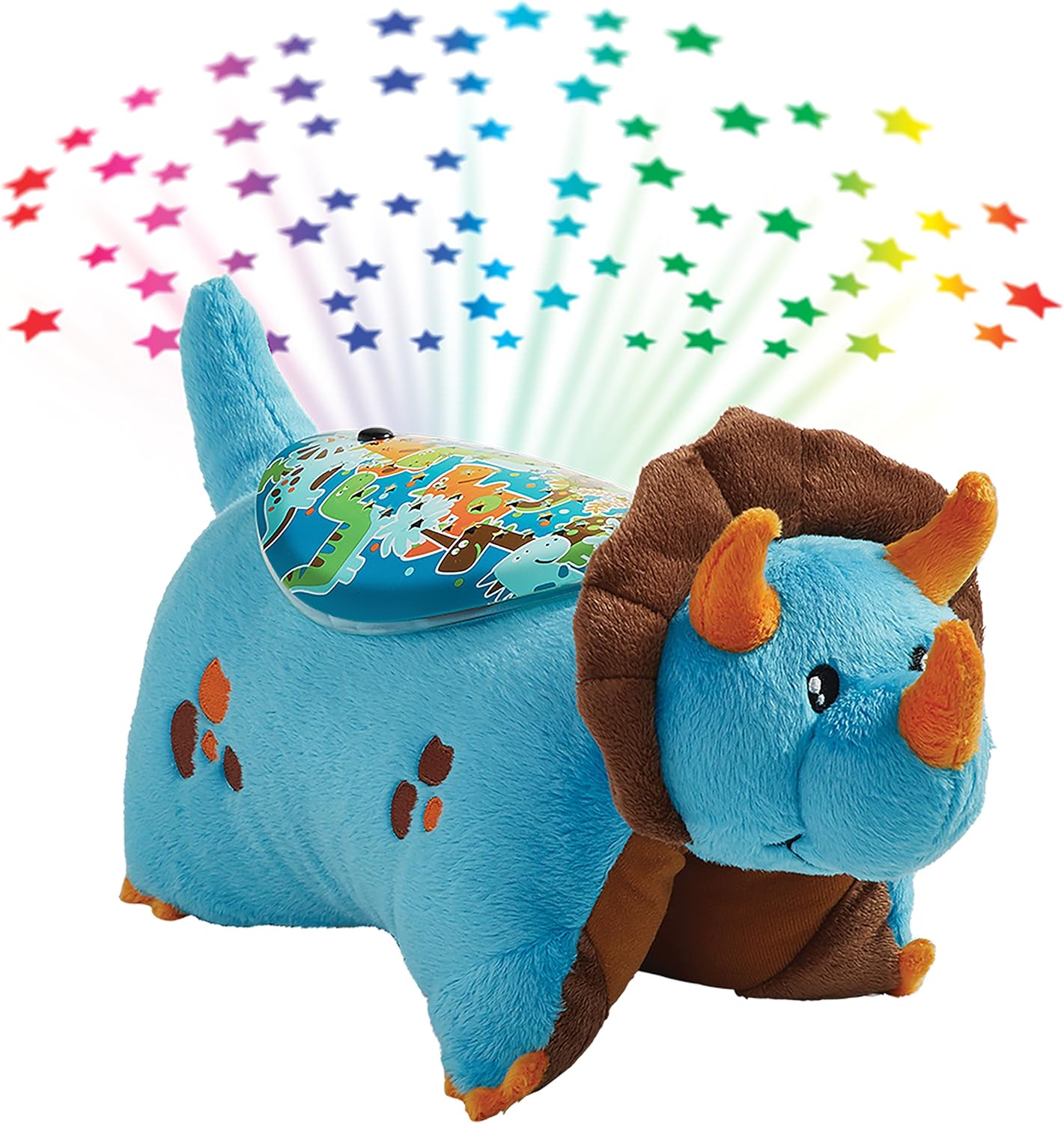 Pillow Pets Dino Night Light