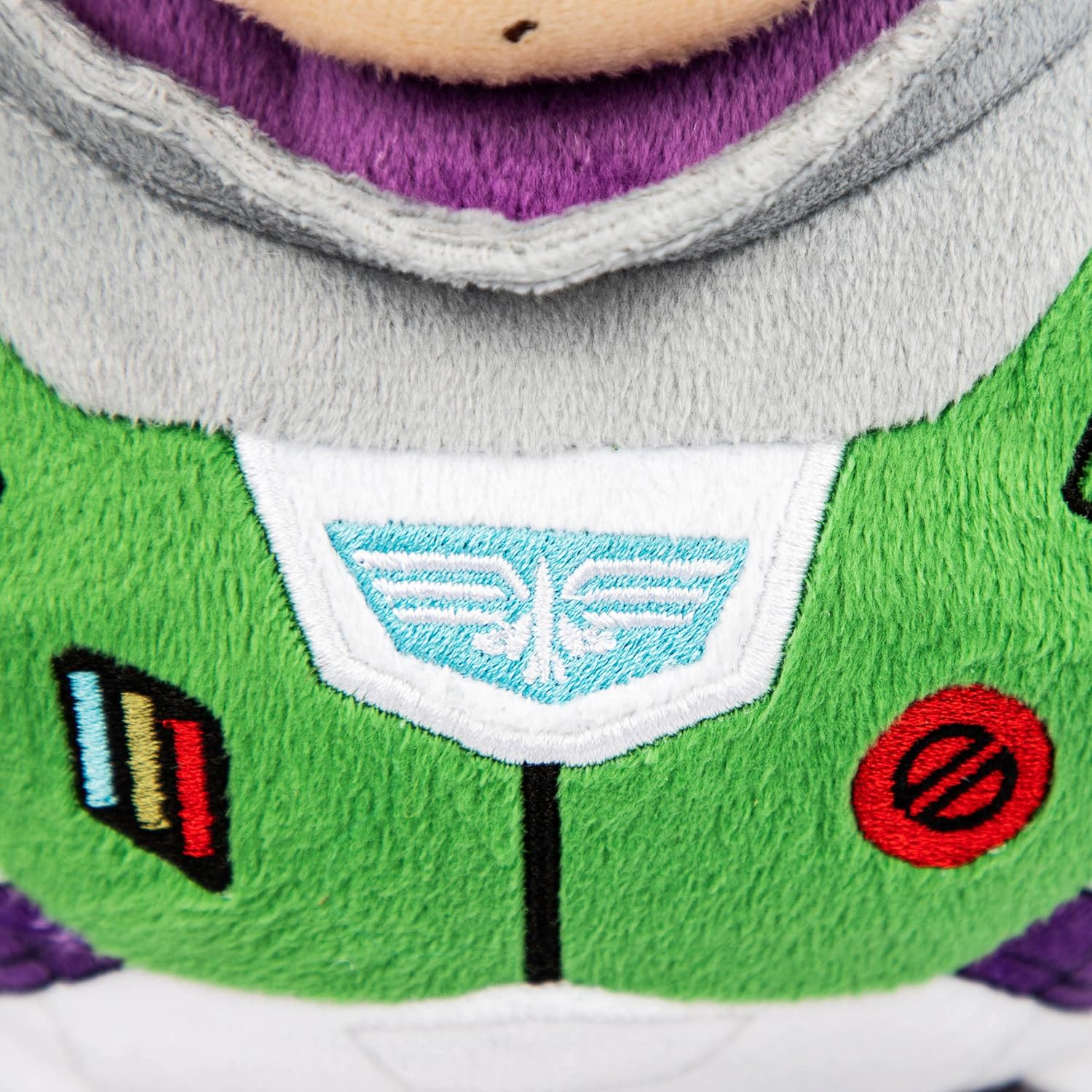 Super Soft and Cozy Stuffed Buddy