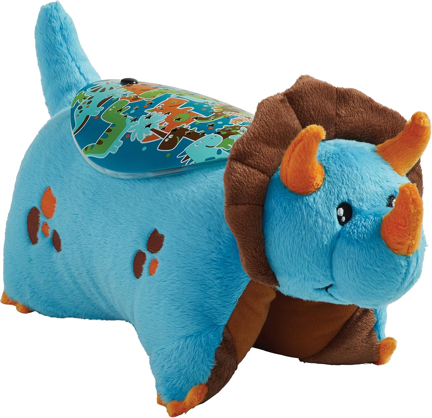 Pillow Pets Dino Night Light