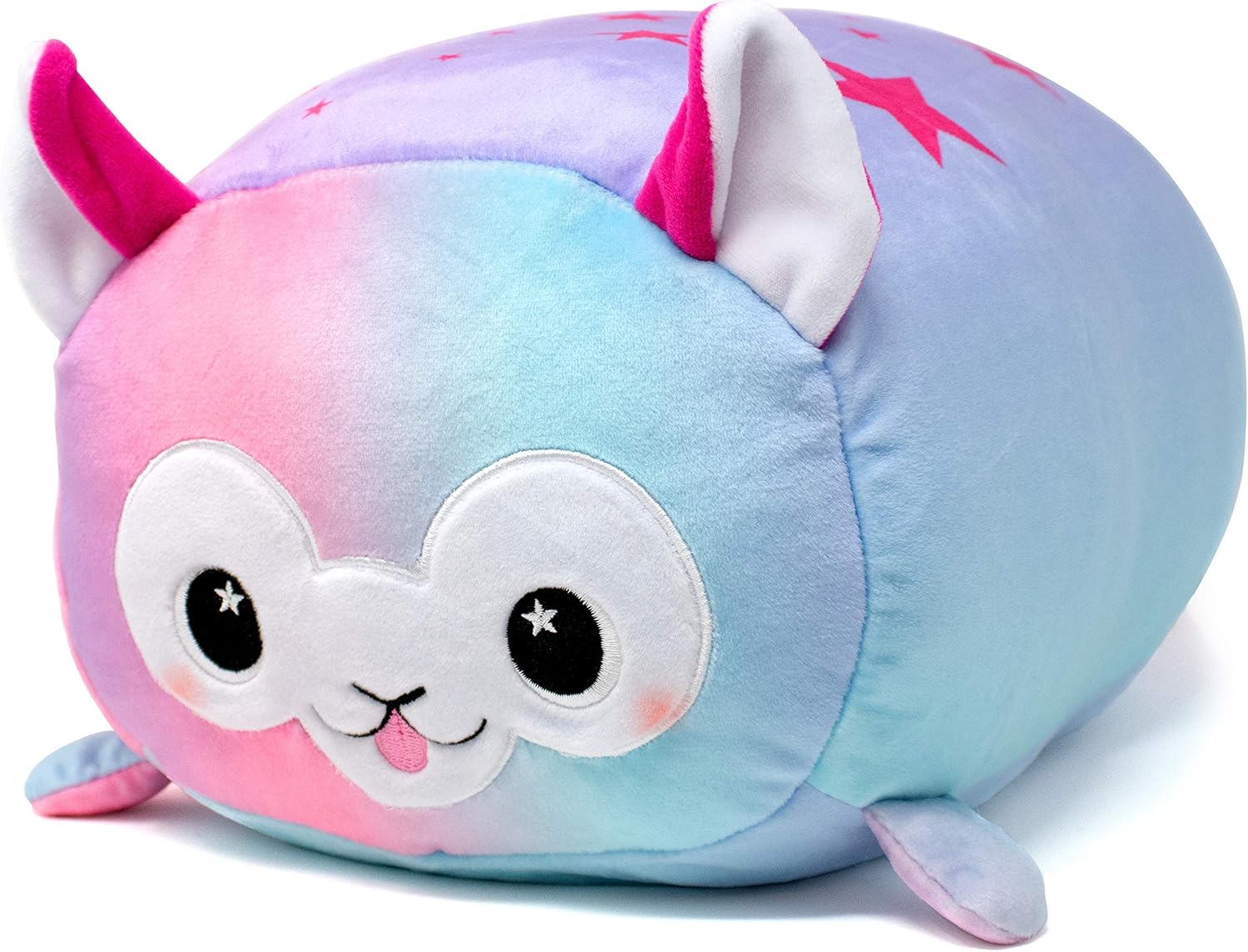 Moosh-Moosh Large S4 Comet Plush Animal