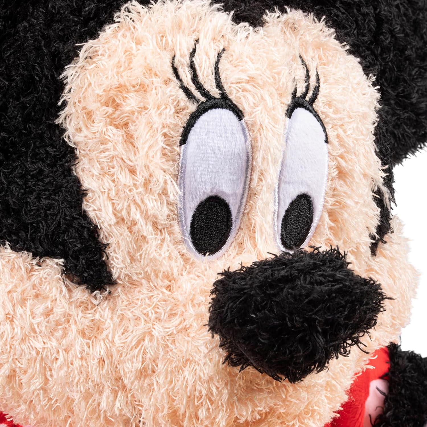 Minnie Mouse Disney Plush Pillow Buddy