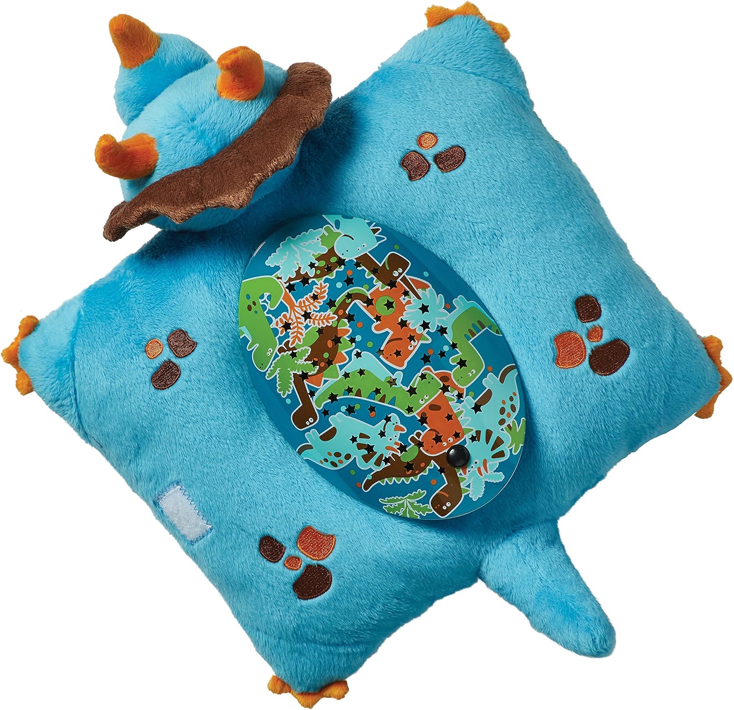 Pillow Pets Dino Night Light
